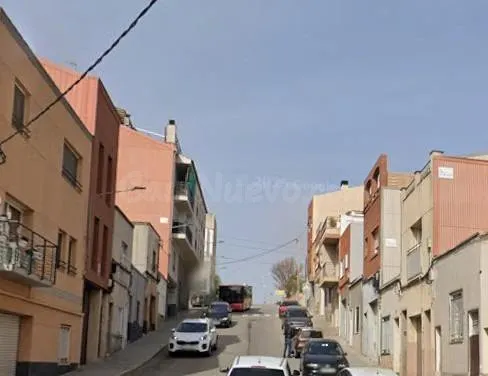 CASA EN TERRASSA