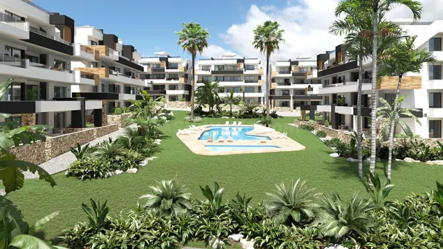 Apartamento 2 habitaciones 115m² en venta - PAU 26 - foto 3