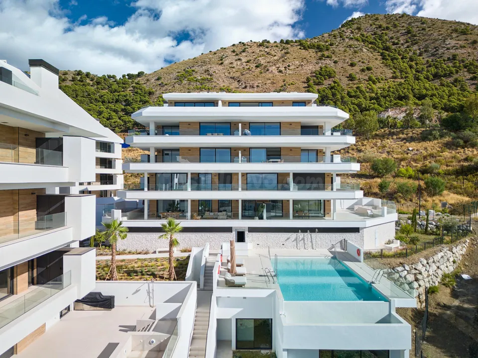 Ático 3 habitaciones 156m² en venta - Higuerón