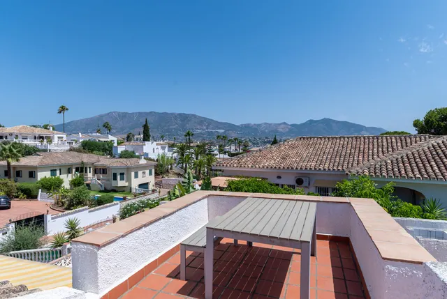 Chalet 3 habitaciones 175m² en venta - Riviera del sol — 31