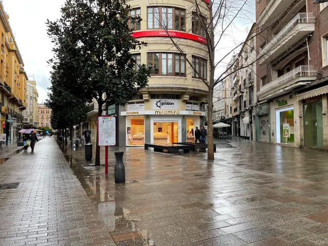 LOCAL EN PLENO CENTRO DE CORDOBA CAPITAL — 2