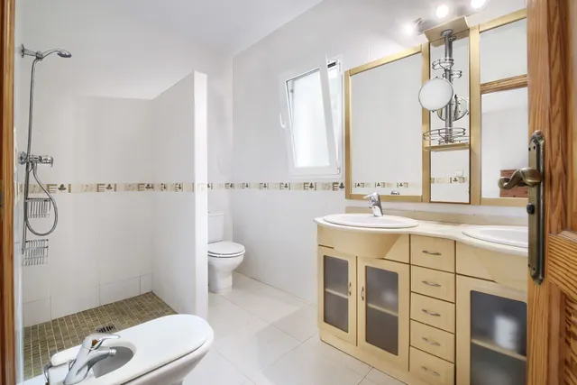 Villa 4 habitaciones 257m² en venta - Monte Olimpo — 19