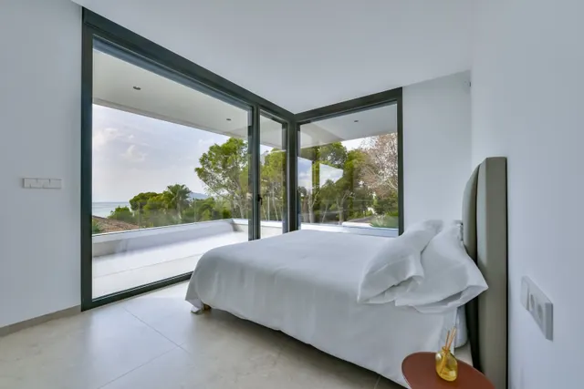 Villa 4 habitaciones 591m² en venta - Altea la Vella — 41