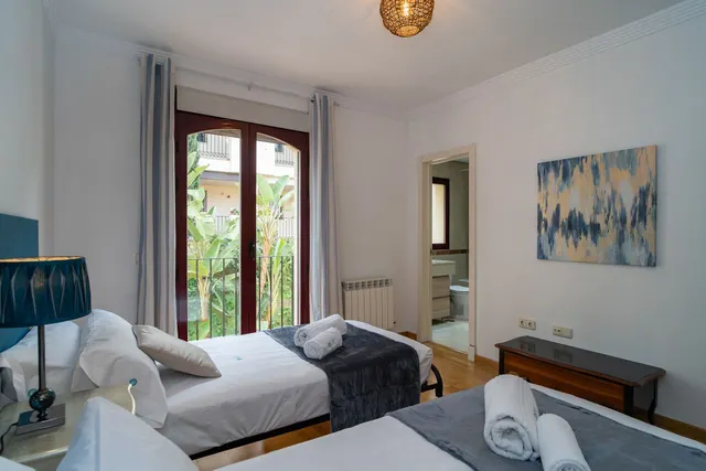 Adosado 4 habitaciones 300m² en venta - Marbella — 39