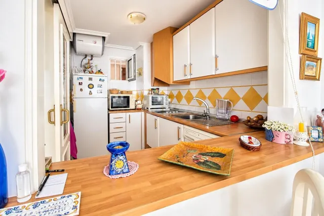 Apartamento 1 habitación 44m² en venta - Altos de Campoamor — 5