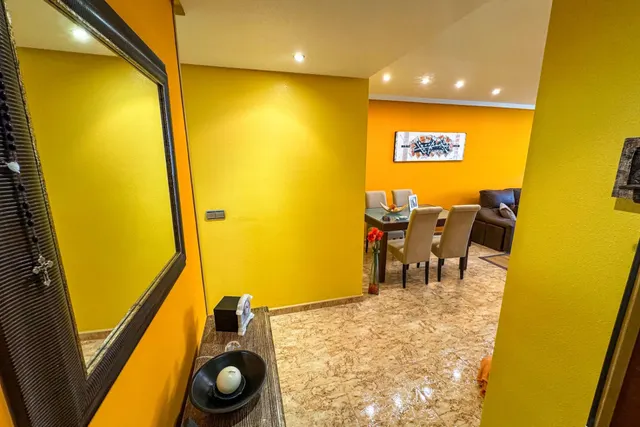 Luminoso piso de 82 m2 en pleno centro de Torrevieja – orientación sur y a un paso de todos los servicios — 6