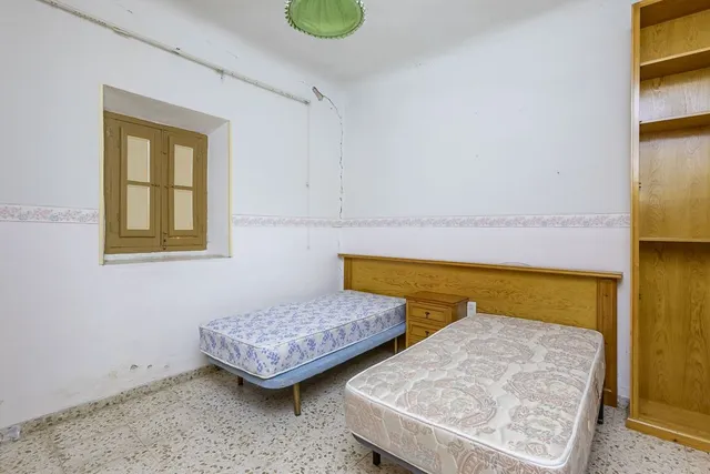 ¡MAGNIFICO SOLAR URBANO EN ALBOLOTE, CON INFINIDAD DE POSIBILIDADES! IDEAL PARA PROMOTORES — 19