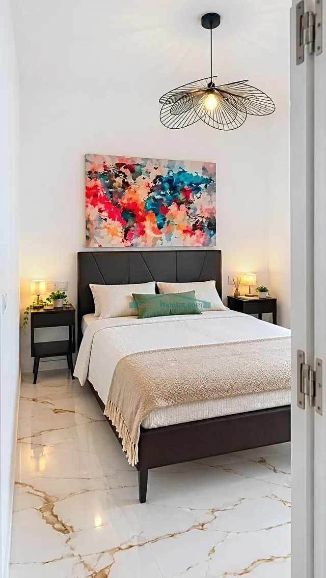 Apartamento zona poniente Benidorm — 4