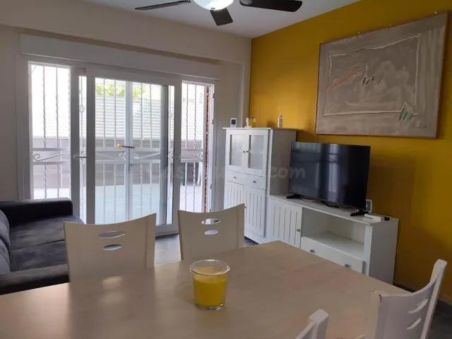 Acogedor Apartamento en Playa de Gandia - Ideal para Disfrut - foto 5