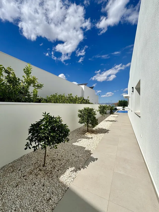 Villas de nueva construcción en Benijófar — 9