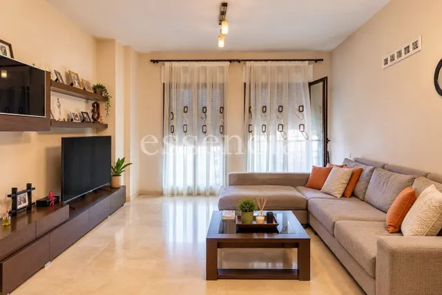 Piso centrico en Gandia — 4