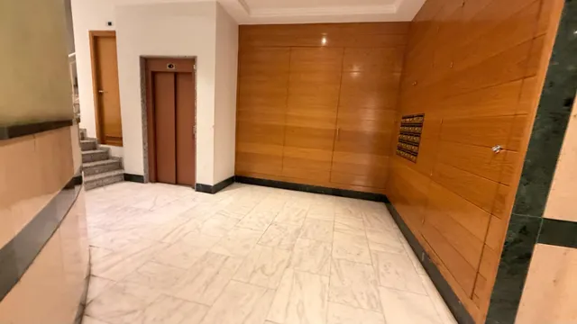 Amplio Apartamento en Elche - Portes Encarnades-Torreta-Portalada. — 48