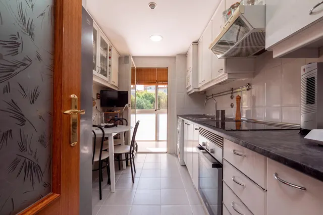 Piso 3 habitaciones 121m² en venta - Legazpi — 14