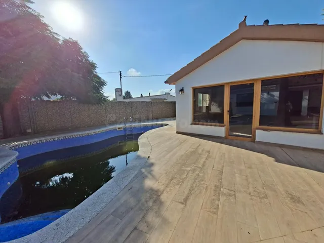 UNA RESIDENCIA UNICA EN SANTA BARBARA !! - foto 4