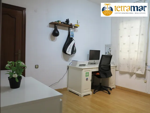 PISO EN VENTA AVDA. CORNELLÁ - ESPACIO Y COMODIDAD A TU ALCANCE — 22