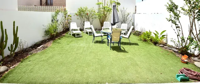 Adosado en Fasnia 3 habitaciones con terraza y jardín. - foto 3