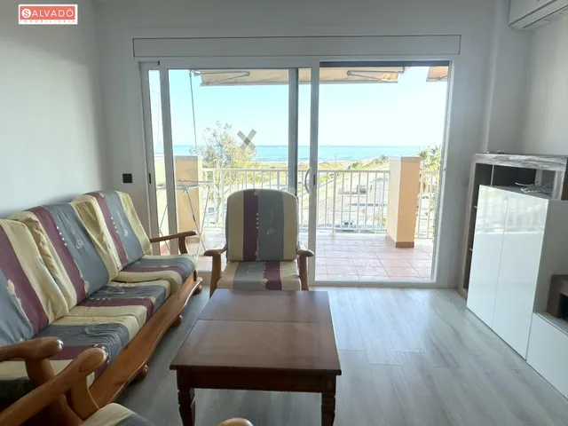 1ª LINIA DE MAR !!! LA JOYA DEL MAR EN VILANOVA !!! — 12