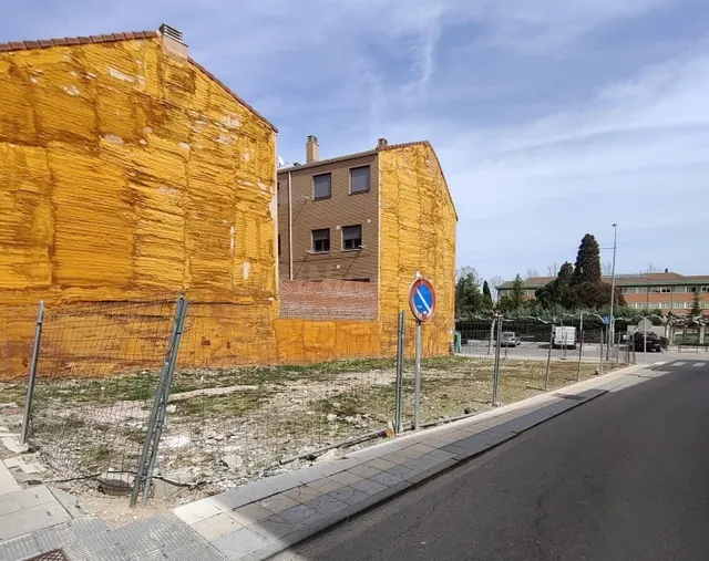 TERRENO - VILLAMURIEL DE CERRATO - foto 3