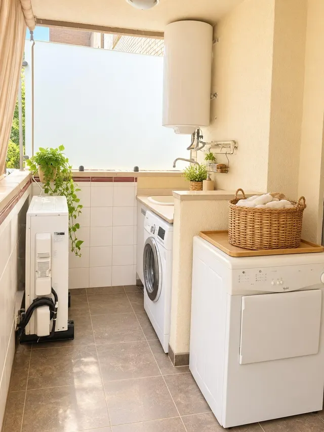 VIVIENDA EXCLUSIVA EN ALQUILER EN ALDAIA | 3 DORMITORIOS, GARAJE Y TRASTERO — 10