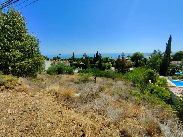 Parcela en venta - Centro — 9
