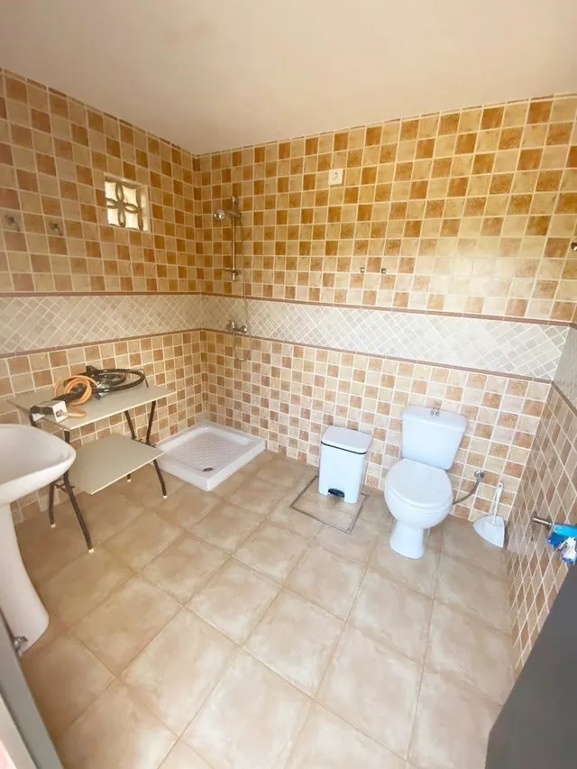 VIVIENDA TURISTICA RURAL — 13