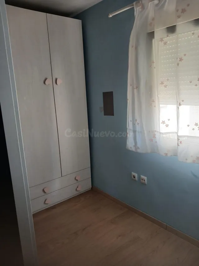 Piso de 3 dormitorios con terraza y vistas a la marisma en el centro de Ayamonte — 10