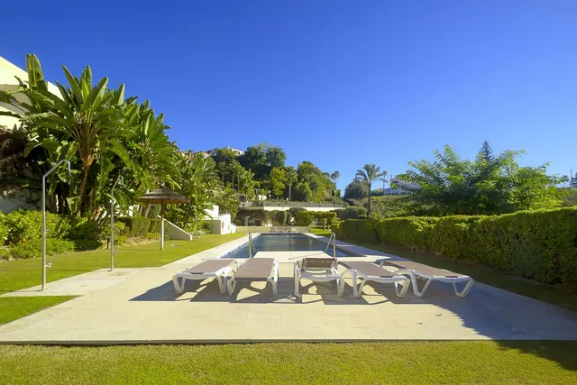 Apartamento 2 habitaciones 117m² en venta - Marbella — 16