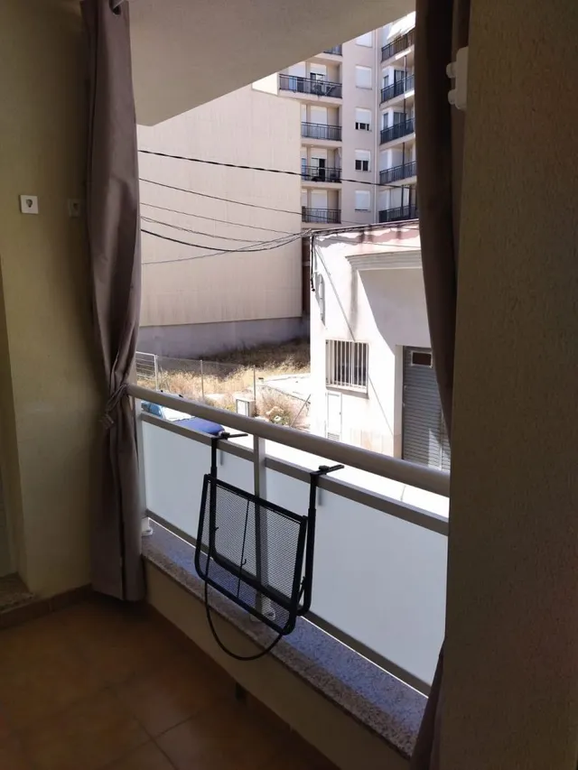 Alquiler SEPTIEMBRE A JUNIO de piso en La Ràpita — 6