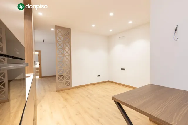 MODERNO ESTUDIO TIPO LOFT EN URBANIZACIÓN VILLA PINEDA - ZONA VILLAREJO — 6