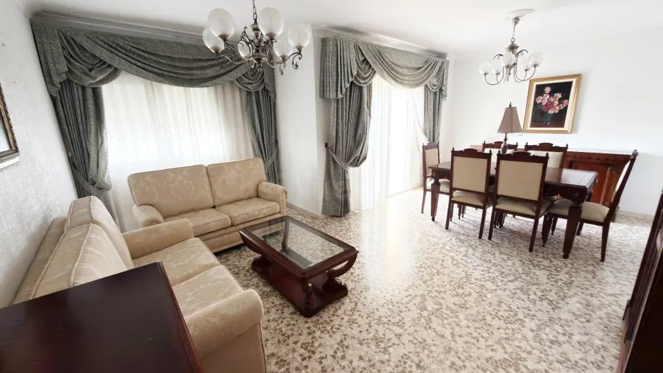 Piso 4 habitaciones 140m² en venta - Isla Chica