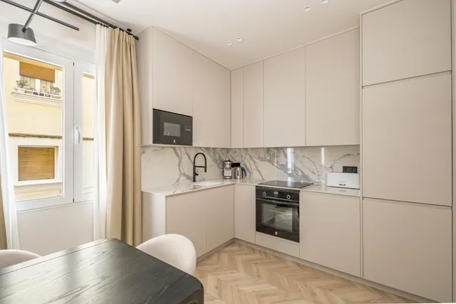 Planta baja 3 habitaciones 91m² en venta - Ibiza - foto 4