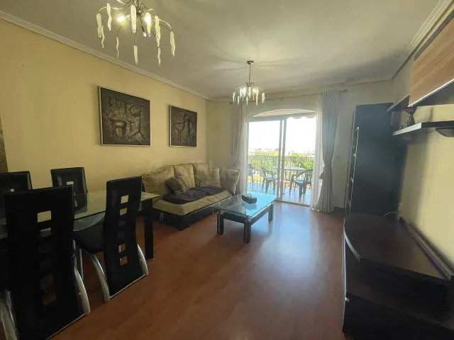 Se alquila en palazzio Vivaldi para larga temporada - foto 5