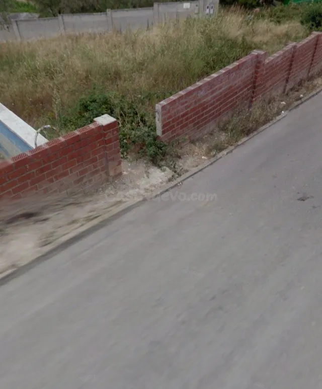 PARCELA LLANA EN BUENA URBANIZACIÓN