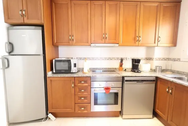 Apartamento 2 habitaciones 78m² en venta - Torreblanca — 4