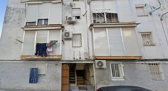 Casa 1 habitación 47m² en venta - Barrio Alto — 3