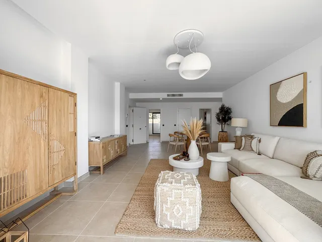 Apartamento 2 habitaciones 90m² en venta - Costa Del Sol — 45