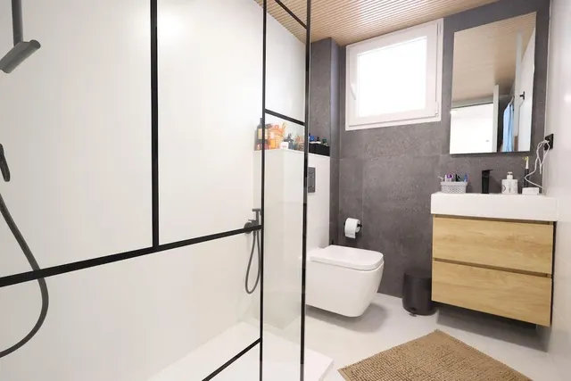 Precioso apartamento completamente reformado en el corazón de Pilar de la Horadada — 10