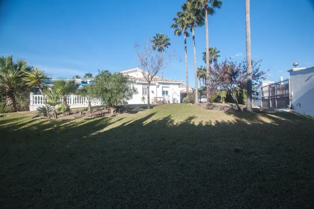 Finca rústica 3 habitaciones 172m² en venta - Costa Del Sol — 45