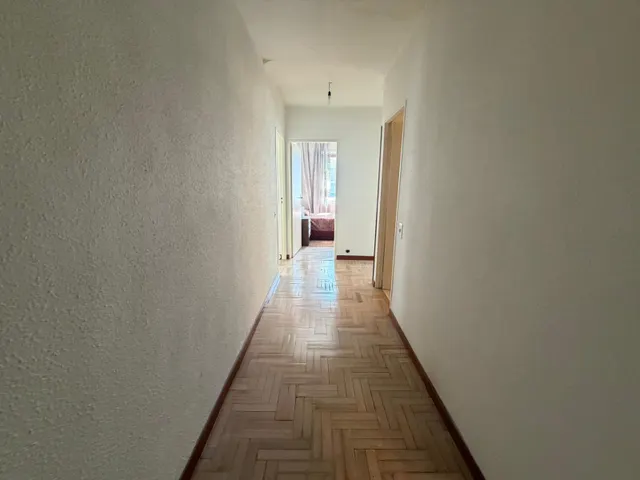 MAGNIFICO PISO EN EL BARRIO DE EL SALVADOR — 21