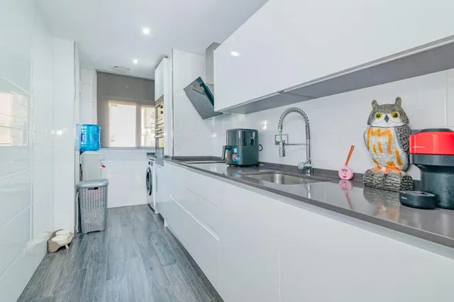 Parque Nueva Granada, ideal para vivir o inversión, buena zona para estudiantes — 15