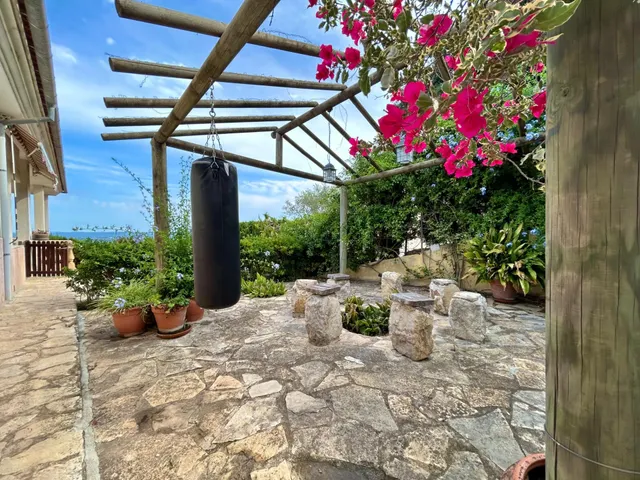 CHALET EN S´ERMITA DE INCA — 17