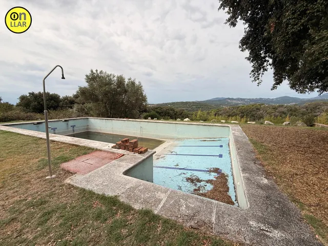 Casa en venta en L'Ametlla del Vallès — 26