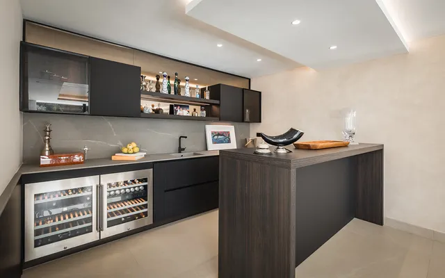 Chalet 7 habitaciones 1880m² en venta - Sotogrande Costa — 36