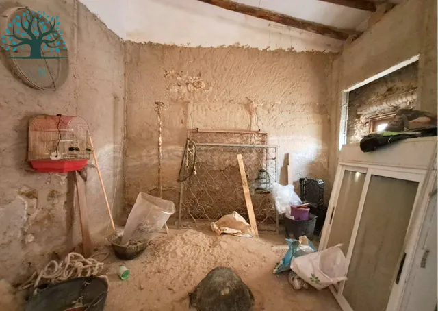 CASA PARA REFORMAR EN MAZARRÓN PUEBLO - foto 2