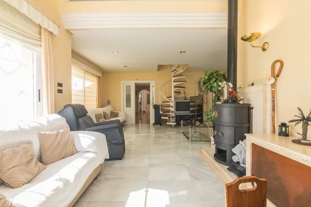 EL HOGAR DESEADO HA LLEGADO A TU VIDA!! CHALET EN VENTA EN BONAVISTA — 35