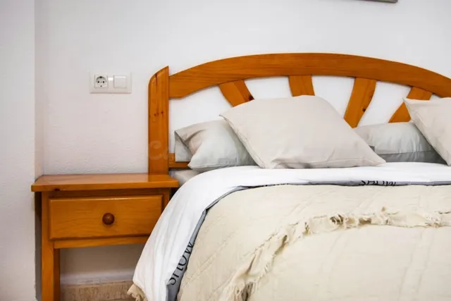 Apartamento 1 habitación 55m² en venta - Estacion de autobuses — 10