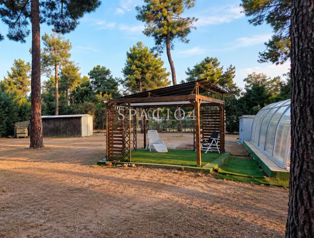 Chalet en venta en Segovia con piscina cubierta y 2.600 m2 — 4