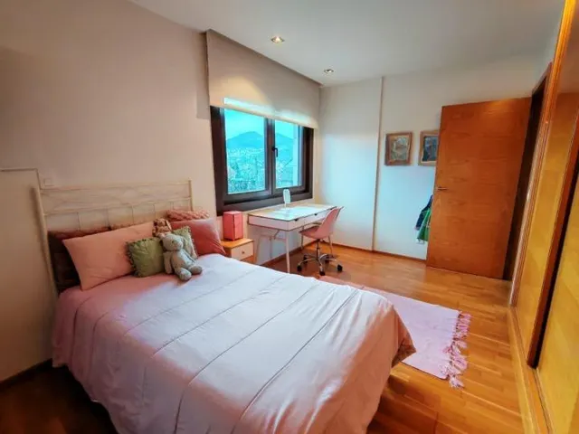 Casa independiente con piscina en Beade — 31