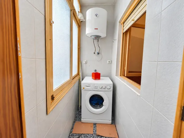 Piso 4 habitaciones 88m² en venta - Casco urbano — 17