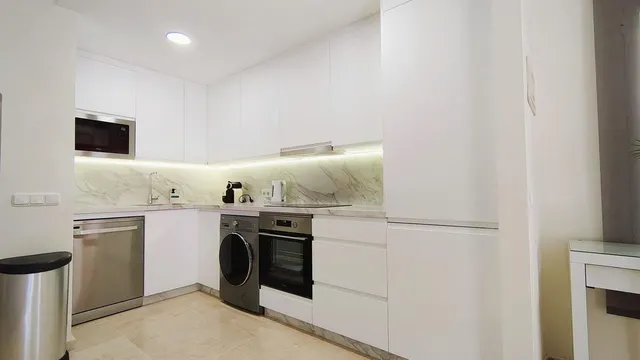Apartamento 2 habitaciones 109m² en venta - Aloha — 9